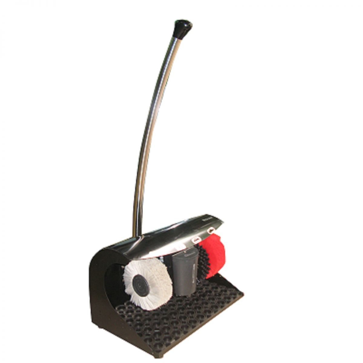 Máy đánh giày Silroad tay vịn CX-1016B8 