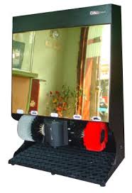 Máy đánh giầy Silroad CX-1106A 