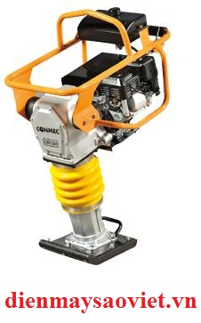 Máy đầm cóc Conmec CR70H 