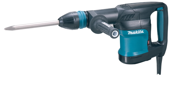 Máy đục bê tông Makita HM0870C (1100W) 