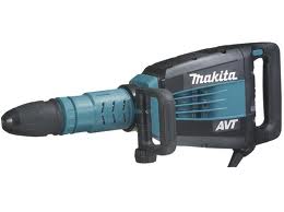 Máy đục bê tông Makita HM1214C (1500W) 