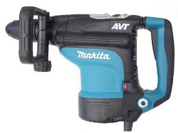 Máy đục bê tông Makita HR4511C (1350W) 