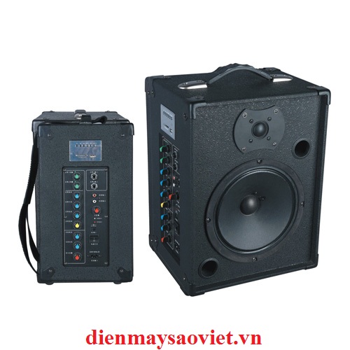 Máy Trợ Giảng Shupu SP-80M 