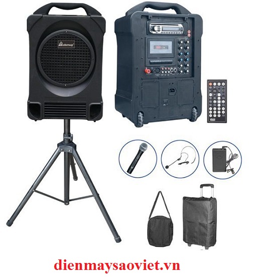 Máy Trợ Giảng V-Plus V50 