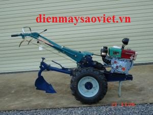 Máy cày dắt tay GN61 