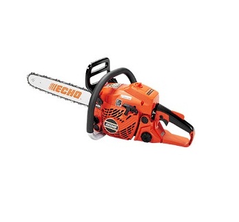 Máy cưa xích Echo CS420ES 