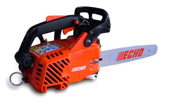 Máy cưa xích Echo CS510 