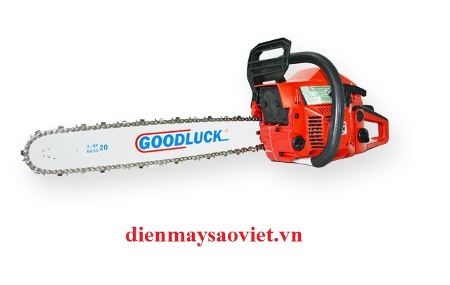 Máy cưa xích Goodluck 650 