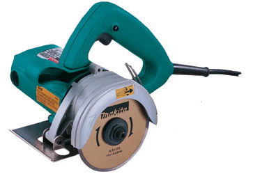 Máy cắt đá Makita 4100NB (110mm) 