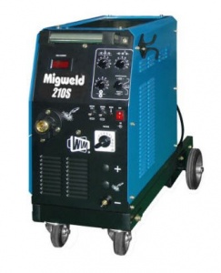 Máy cắt Mig Wim Migweld 210S 