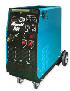 Máy cắt Mig Wim Migweld 280S 