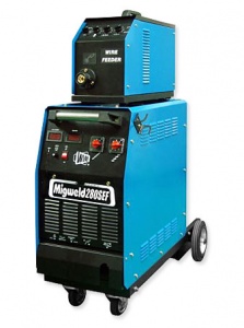 Máy cắt Mig Wim Migweld 280SEF 