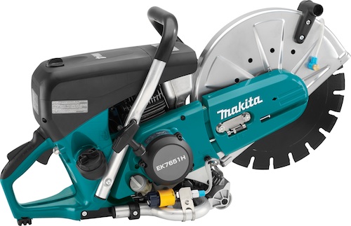 Máy cắt bê tông Makita EK7651H (355mm) 