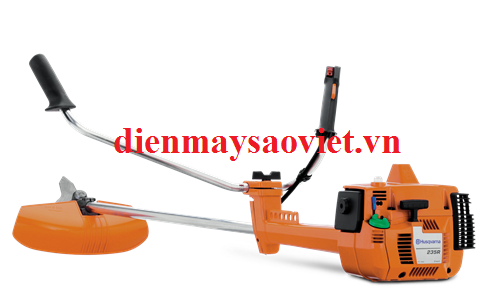 Máy cắt cỏ Husqvarna 235R 