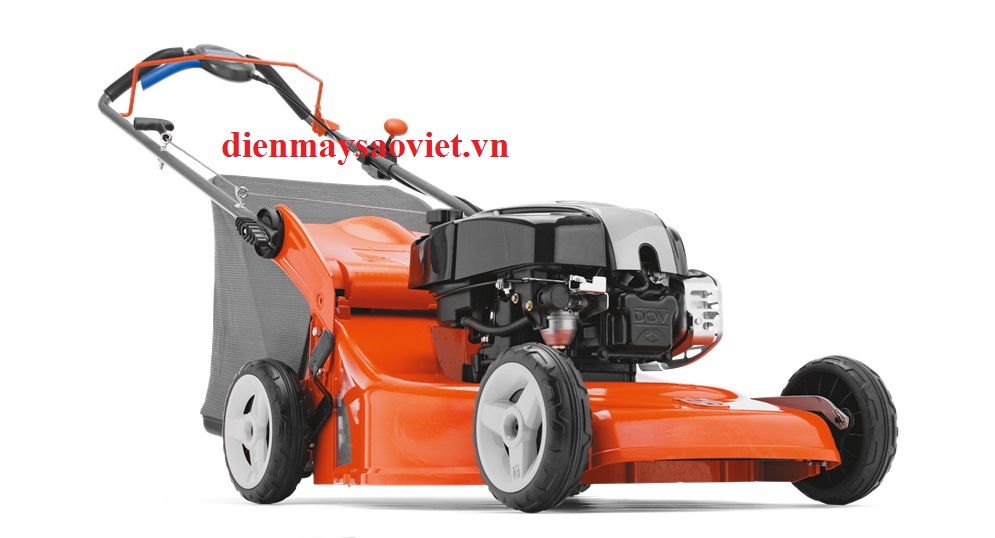 Máy cắt cỏ Husqvarna R153SV  