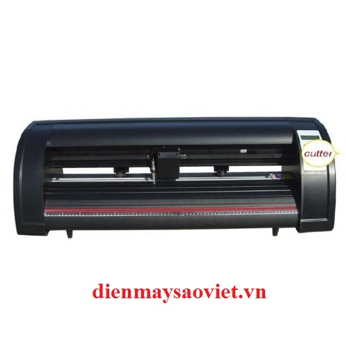 Máy cắt decal Refine PRO 48 