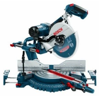 Máy cắt góc đa năng Bosch GCM 12SD (1800W) 