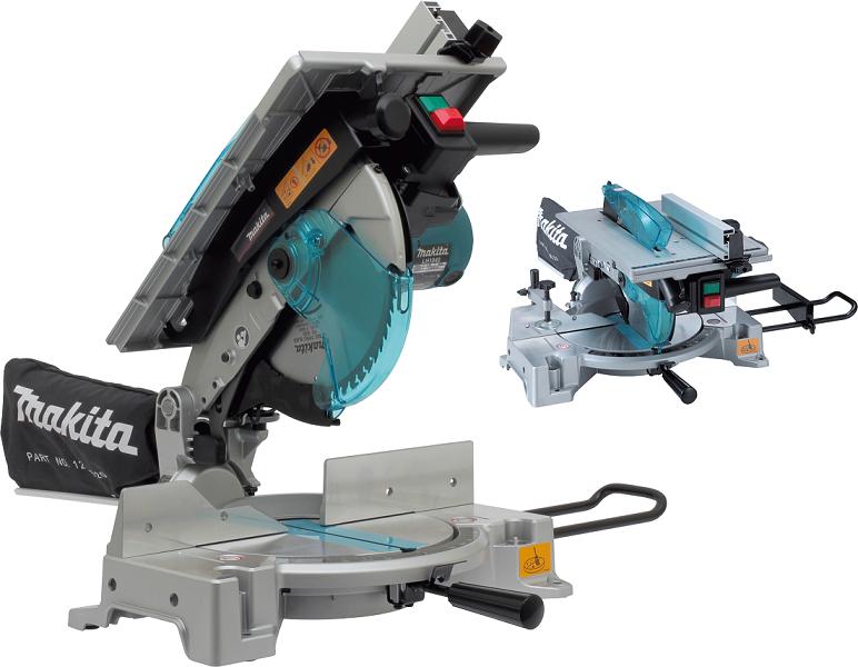 Máy cắt góc đa năng Makita LH1040 