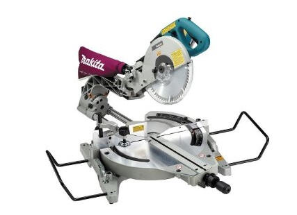Máy cắt góc đa năng Makita LS1013 