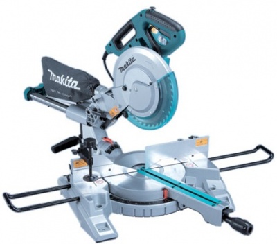 Máy cắt góc đa năng Makita LS1216 