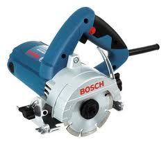 Máy cắt gạch Bosch GDM12-34 (110mm) 