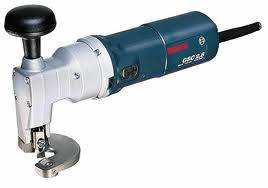 Máy cắt kim loại Bosch GSC 2.8 