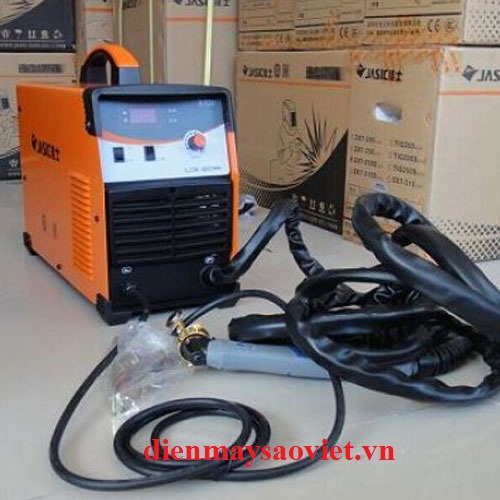 Máy cắt kim loại plasma Jasic CUT 80 (L205) 