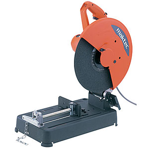 Máy cắt sắt Maktec MT240 (355mm) 2000W 