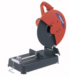 Máy cắt sắt Maktec MT241 (355mm) 2000W 