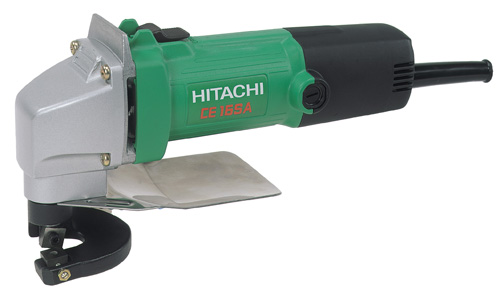 Máy cắt tôn Hitachi CE16SA 
