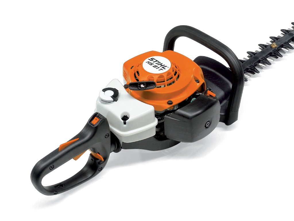 Máy cắt tỉa hàng rào Stihl HS 81T 