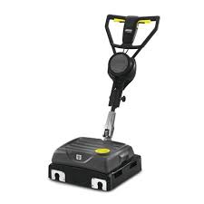 Máy chà sàn Karcher BRS 40/1000 C 