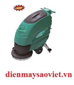 Máy chà sàn liên hợp Chaobao HY50B 