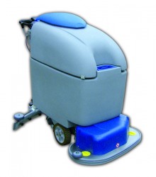 Máy chà sàn liên hợp Fiorentini PINKY 26 