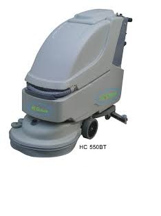 Máy chà sàn liên hợp Hiclean HC 500BT 