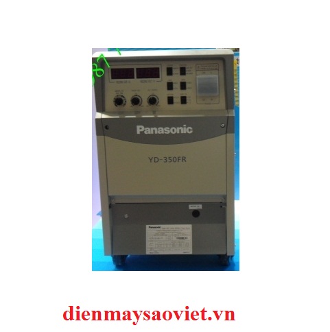 Máy hàn CO2 Panasonic YD350RX1 