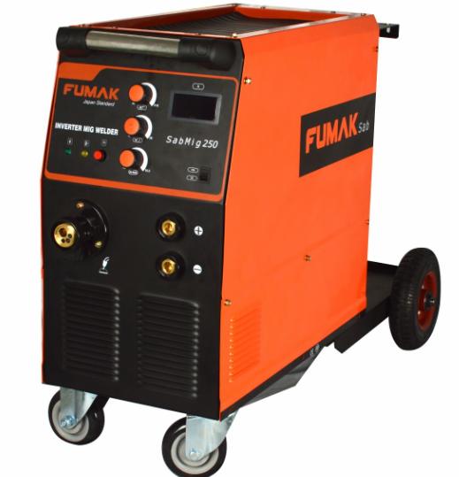 Máy hàn Fumak sab Mig 250 