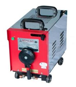 Máy hàn Hồng Ký 180A dây đồng H180D (220V) 
