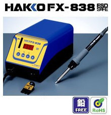 Máy hàn Hakko FX 838 