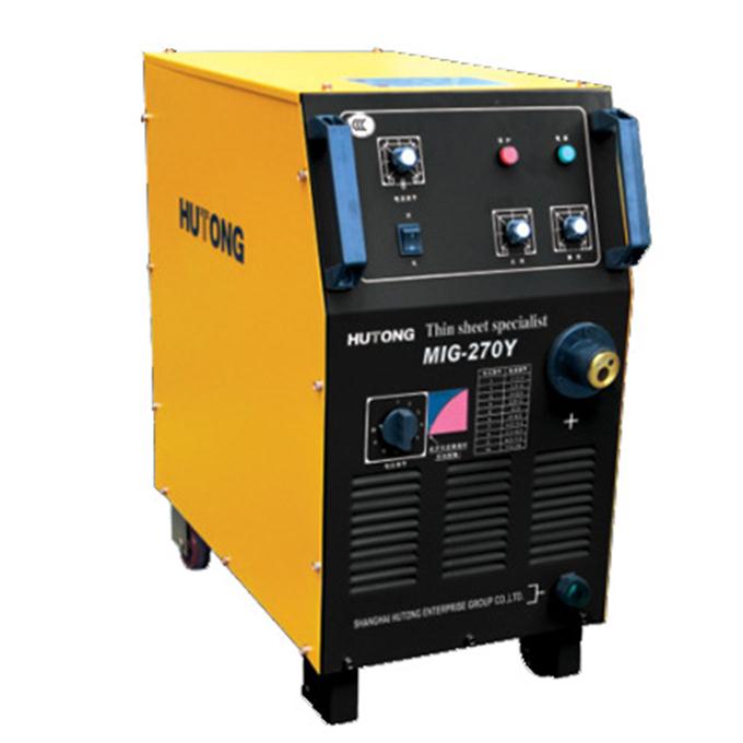 Máy hàn Hutong Mig 270Y (đầu liền) 