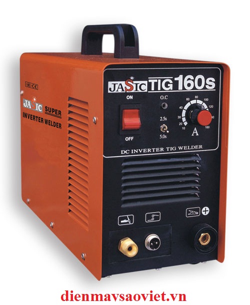 Máy hàn Jasic Tig 160S 