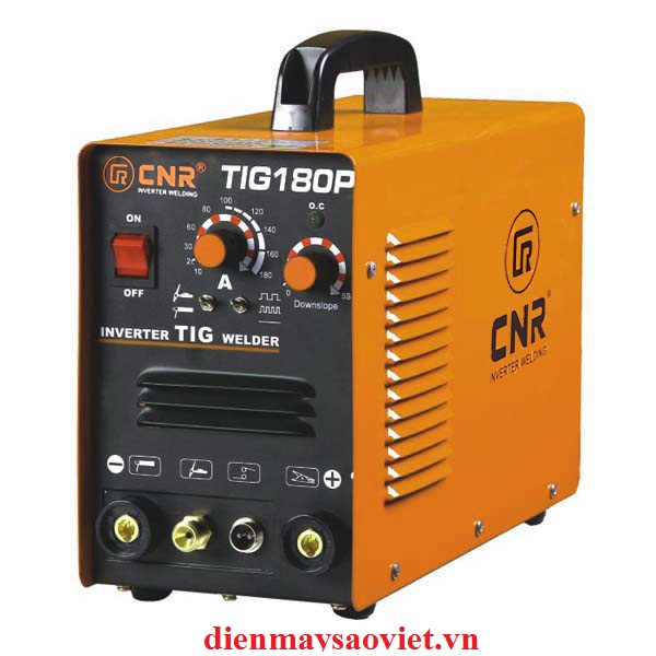 Máy hàn Jasic Tig 180S 