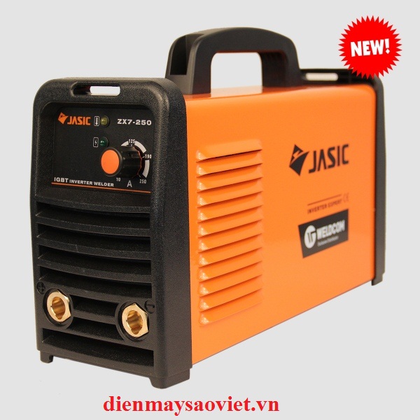Máy hàn Jasic ZX7-250 