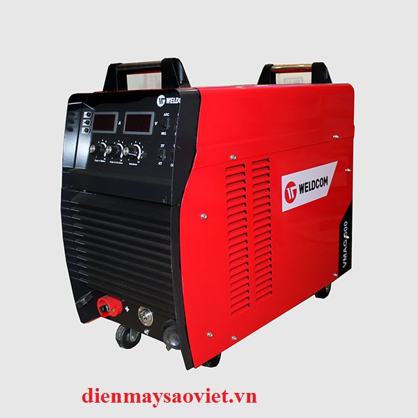 Máy hàn Mig Weldcom VMAG 500 