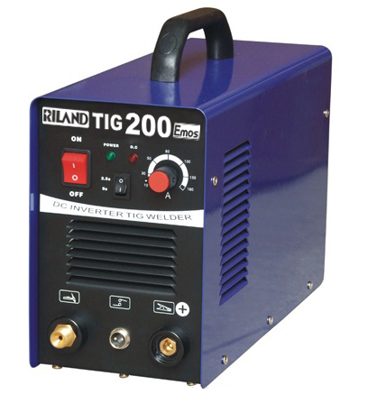 Máy hàn Riland Tig 200A 