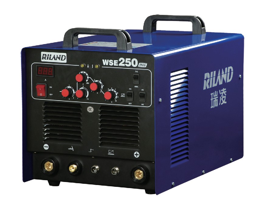 Máy hàn Riland Tig WSE 250 