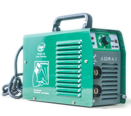 Máy hàn que điện tử Legi LG-180 