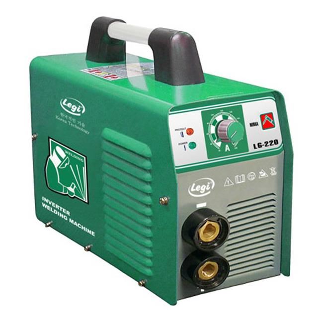 Máy hàn que điện tử Legi LG-220 