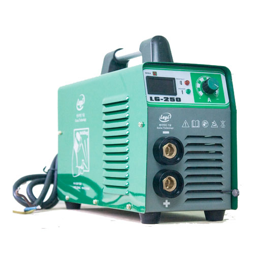 Máy hàn que điện tử Legi LG-250 