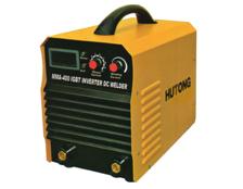 Máy hàn que DC IGBT Hutong MMA 400D 